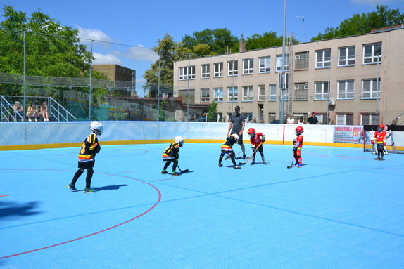 Hokejbal 28.06.2025 9