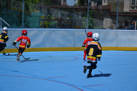 Hokejbal 28.06.2025 10
