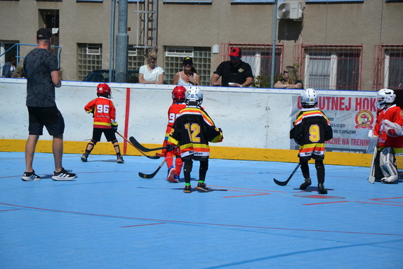 Hokejbal 28.06.2025 11