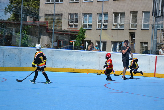 Hokejbal 28.06.2025 13