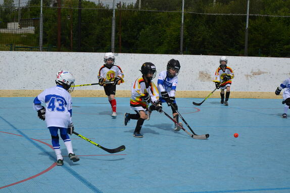 Hokejbal 16.06.2024 7
