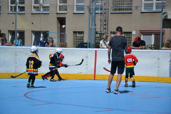 Hokejbal 28.06.2025 14
