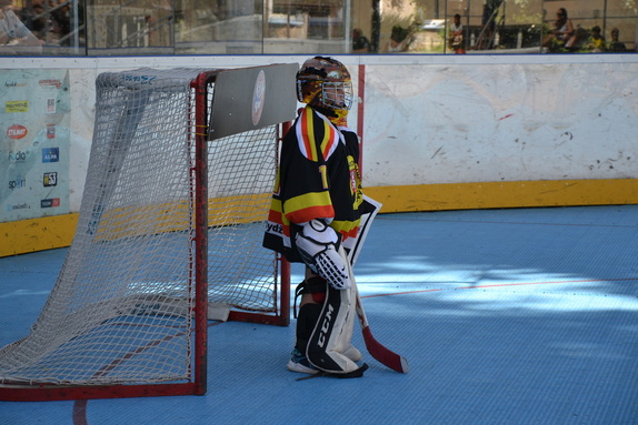 Hokejbal 28.06.2025 15