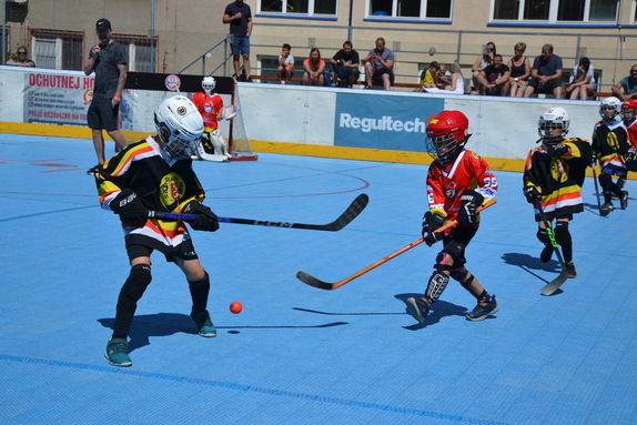 Hokejbal 28.06.2025 16