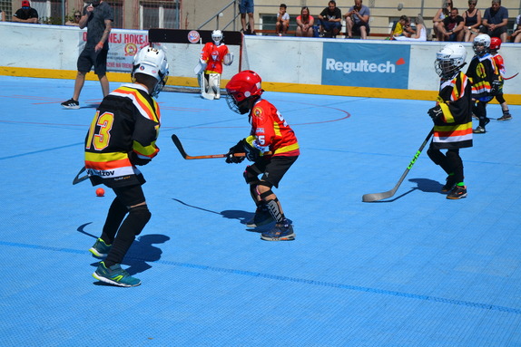 Hokejbal 28.06.2025 17