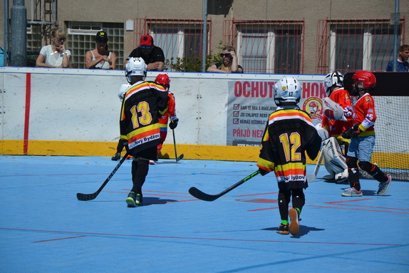 Hokejbal 28.06.2025 18