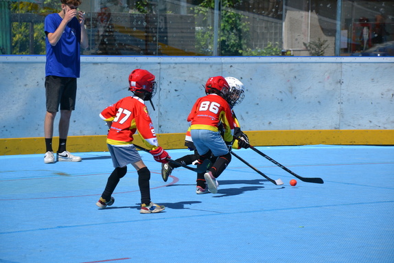 Hokejbal 28.06.2025 2