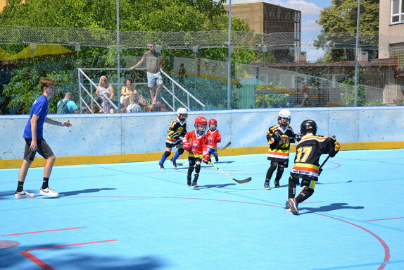 Hokejbal 28.06.2025 7