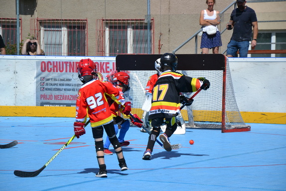 Hokejbal 28.06.2025 9