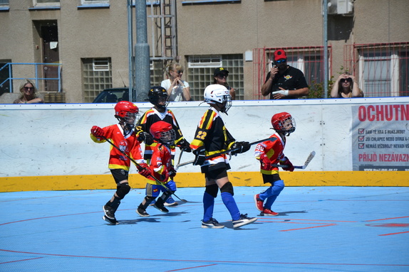 Hokejbal 28.06.2025 10