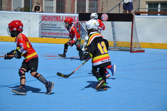 Hokejbal 28.06.2025 11