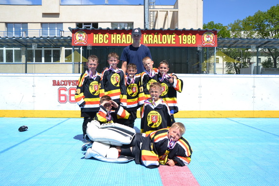 Hokejbal 28.06.2025 13