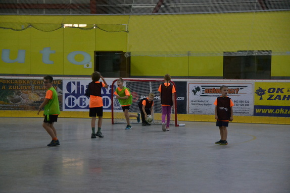 Příměstský tábor - červenec 2025 3