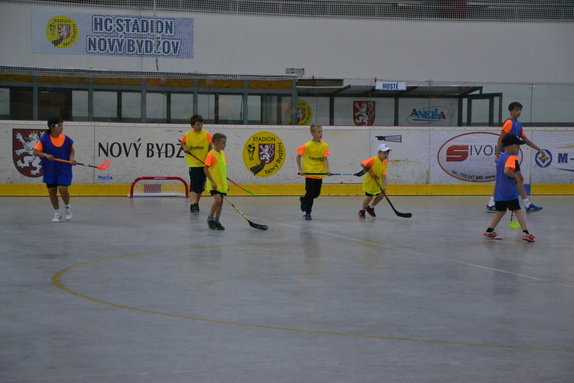 Příměstský tábor - červenec 2025 4