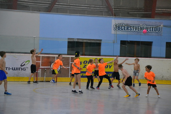 Příměstský tábor - červenec 2025 7