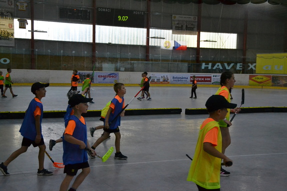 Příměstský tábor - červenec 2025 8