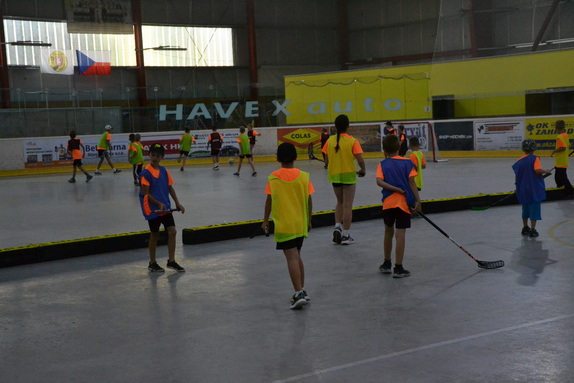 Příměstský tábor - červenec 2025 9