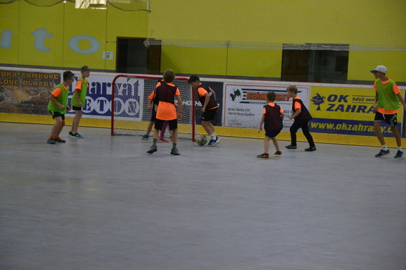 Příměstský tábor - červenec 2025 10