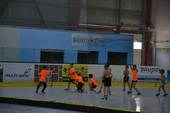 Příměstský tábor - červenec 2025 11