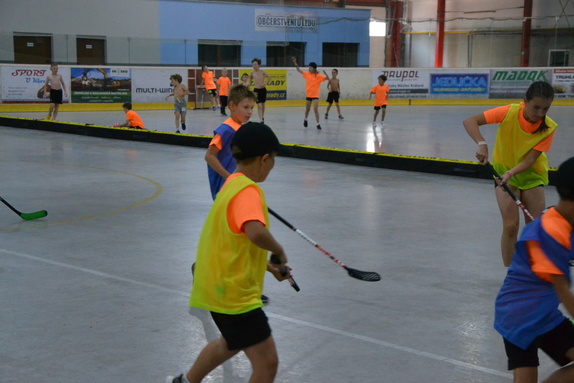 Příměstský tábor - červenec 2025 12