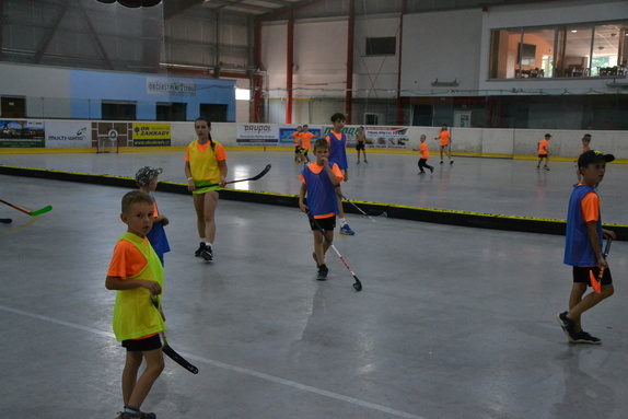 Příměstský tábor - červenec 2025 13