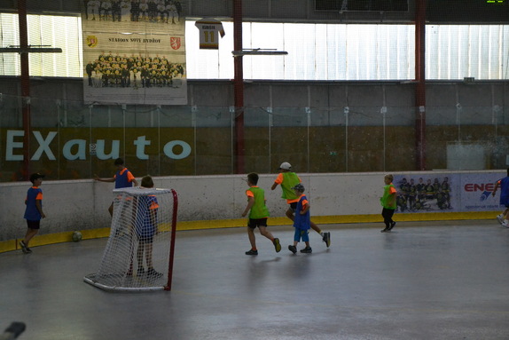 Příměstský tábor - červenec 2025 14