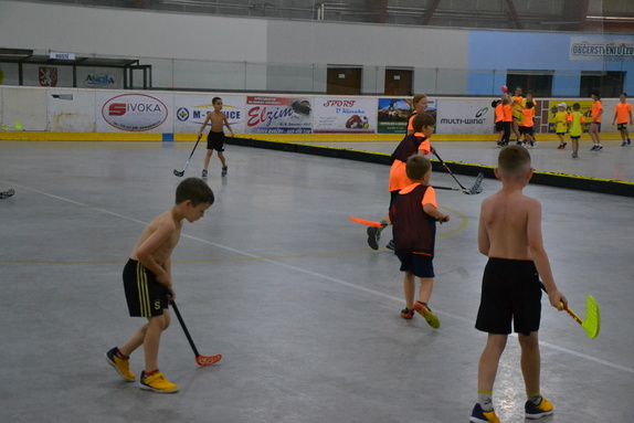 Příměstský tábor - červenec 2025 15