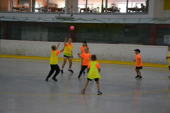 Příměstský tábor - červenec 2025 16