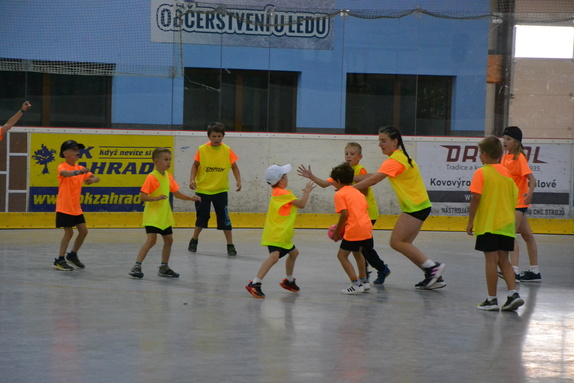 Příměstský tábor - červenec 2025 17