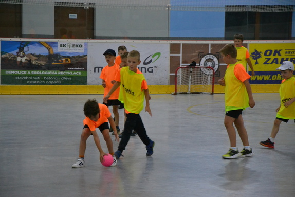 Příměstský tábor - červenec 2025 18