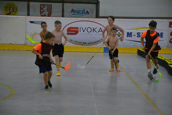 Příměstský tábor - červenec 2025 19