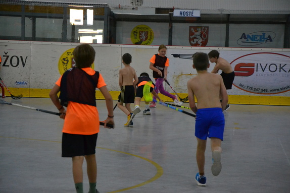 Příměstský tábor - červenec 2025 20