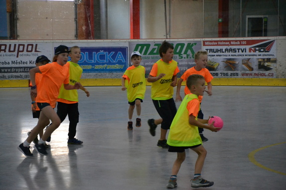 Příměstský tábor - červenec 2025 21