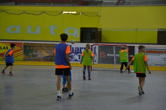 Příměstský tábor - červenec 2025 22