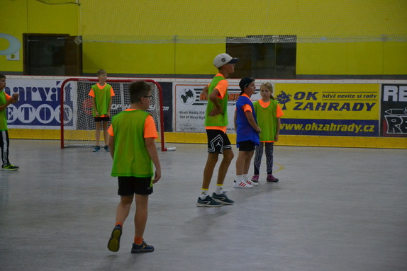 Příměstský tábor - červenec 2025 23