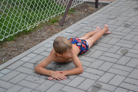 Příměstský tábor - červenec 2025 27