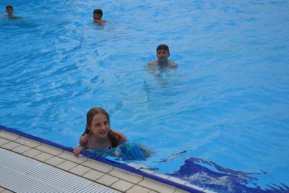 Příměstský tábor - červenec 2025 28