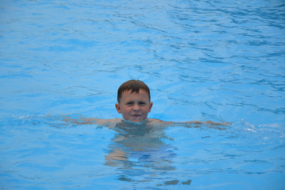 Příměstský tábor - červenec 2025 29