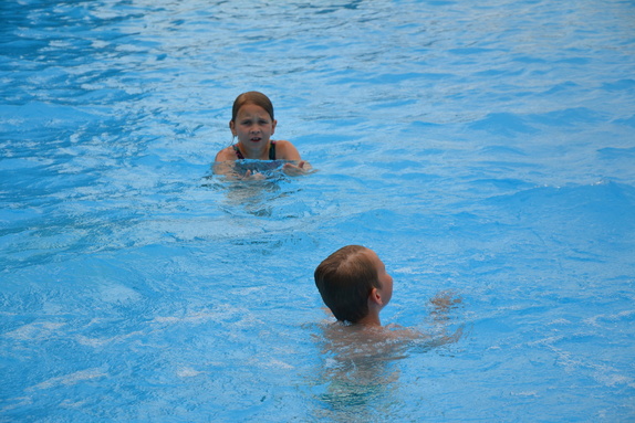 Příměstský tábor - červenec 2025 30