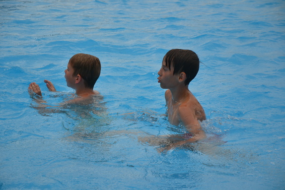 Příměstský tábor - červenec 2025 31