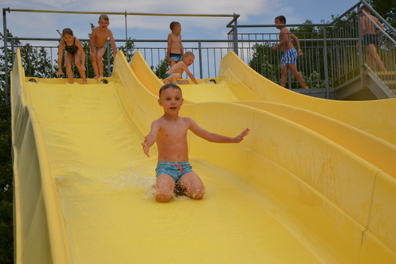 Příměstský tábor - červenec 2025 32