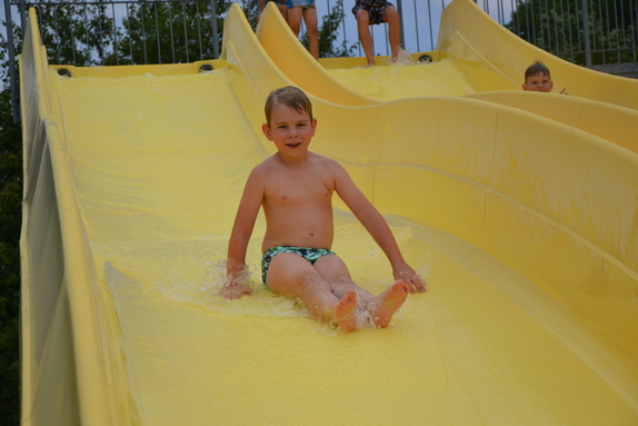 Příměstský tábor - červenec 2025 34