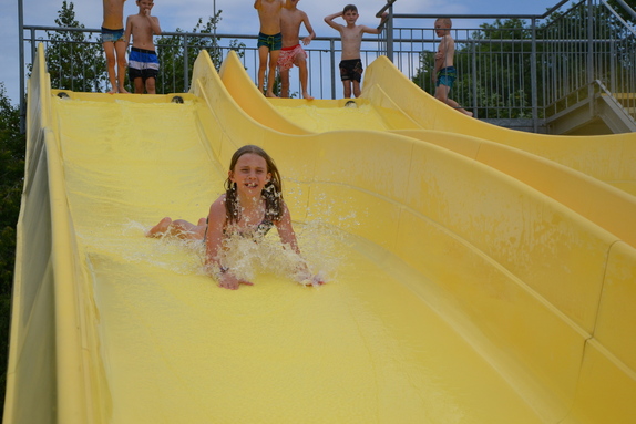 Příměstský tábor - červenec 2025 2