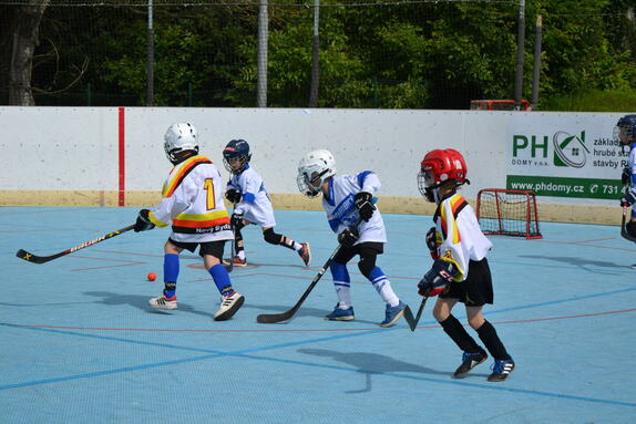 Hokejbal 16.06.2024 13