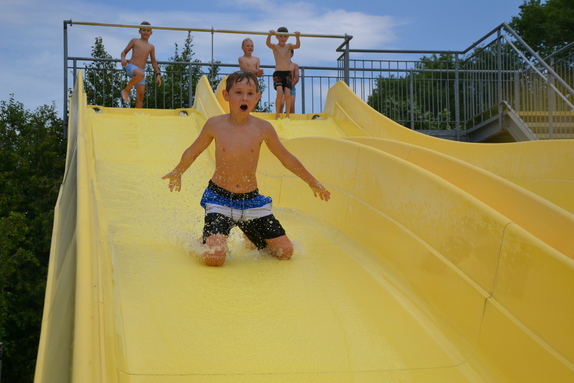 Příměstský tábor - červenec 2025 3