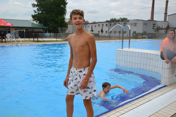 Příměstský tábor - červenec 2025 4