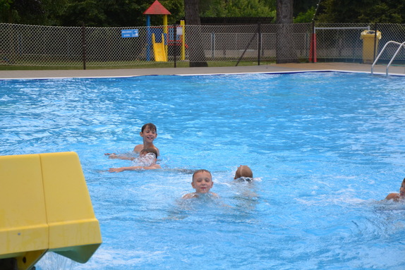 Příměstský tábor - červenec 2025 5