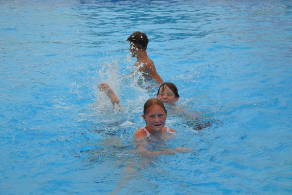 Příměstský tábor - červenec 2025 6