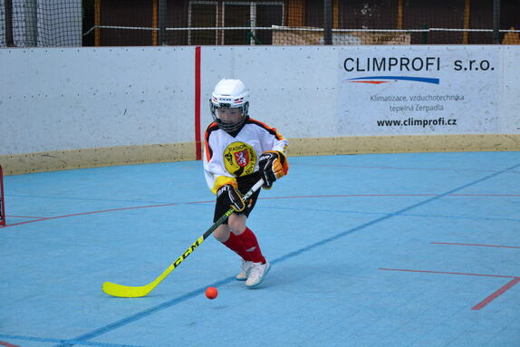 Hokejbal 16.06.2024 14