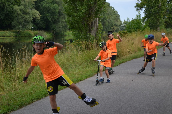 Příměstský tábor - červenec 2025 15